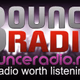 Logo de Bounce Radio