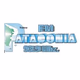 Logo de Fm Patagonia 93.9