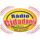 Logo de Rádio Cidadania
