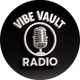 Logo de Vibe Vault Radio