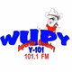 Logo de Y101 - WUPY