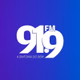 Logo de Rádio Rural 91.9 FM