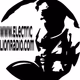 Logo de Electric Lion Radio