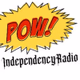 Logo de IndependencyRadio