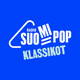 Logo de Radio Suomipop Klassikot