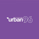 Logo de Urban 96.5 FM