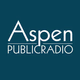 Logo de Aspen Public Radio - K207DT