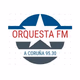 Logo de Orquesta FM