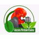 Logo de Radio Voces Ambientales
