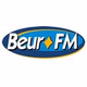 Logo de Beur FM