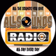 Logo de Allsounds Radio (ASR)