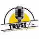 Logo de TRUST FM-Isingiro