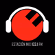 Logo de Estación Mix 103.1 FM