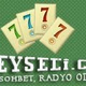 Logo de OkeySeli FM