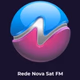 Logo de Rede Nova Sat FM