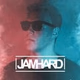 Logo de Jamhard Radio