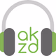 Logo de akzdRAP