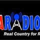 Logo de NCHA Radio