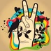 Logo de Flower Power Radio