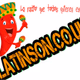 Logo de LatinSon UK