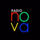 Logo de radio nowa