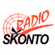 Logo de Radio Skonto