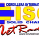 Logo de Cisc Radio