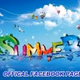 Logo de Summer FM
