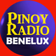 Logo de CPN - Pinoy Radio Benelux
