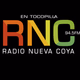 Logo de Radio Nueva Coya