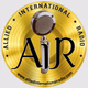 Logo de Allied International Radio