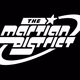 Logo de The Martian District