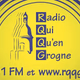 Logo de Radio Qui Qu'en Grogne
