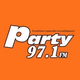 Logo de Party 97.1