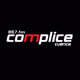 Logo de Complice FM