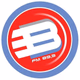 Logo de Радио Вис Виталис
