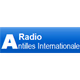 Logo de Radio Antilles Internationale