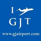 Logo de Grand Junction, CO Regional Airport (KGJT), Denver Center