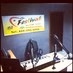 Logo de Festival 90.3 FM. Stereo