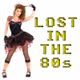 Logo de Lost In The 80s Radio