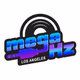 Logo de MegaHz Radio
