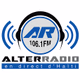 Logo de AlterRadio
