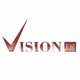 Logo de Vision FM Abuja