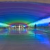 Logo de Detroit Metro Airport