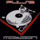 Logo de Pulse Motion Radio - Roots