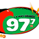 Logo de La Mas Grande - KQMO
