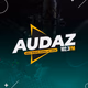 Logo de Radio Audaz FM