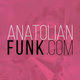Logo de Anatolian Funk Radio