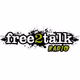 Logo de Free2Talk Radio