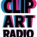 Logo de Clipart Radio